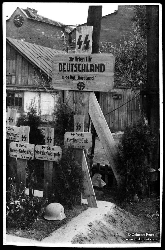 Будни "Восточного фронта" () Будни "Восточного фронта"