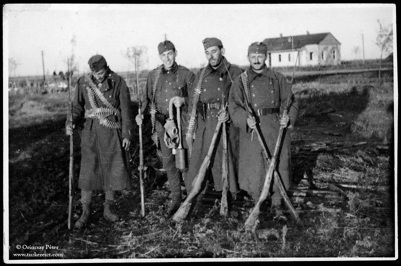 Будни "Восточного фронта" () Будни "Восточного фронта"