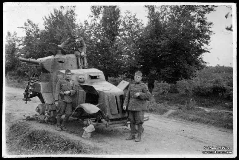 Будни "Восточного фронта" () Будни "Восточного фронта"