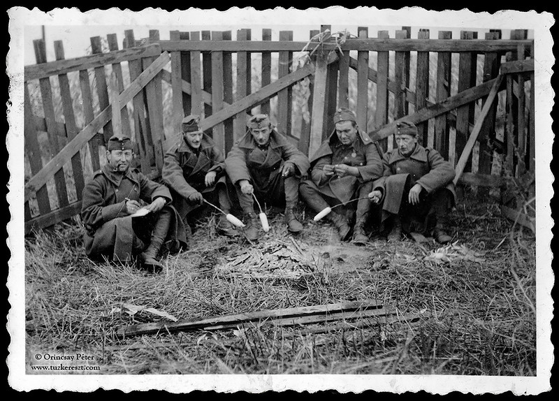 Будни "Восточного фронта" () Будни "Восточного фронта"