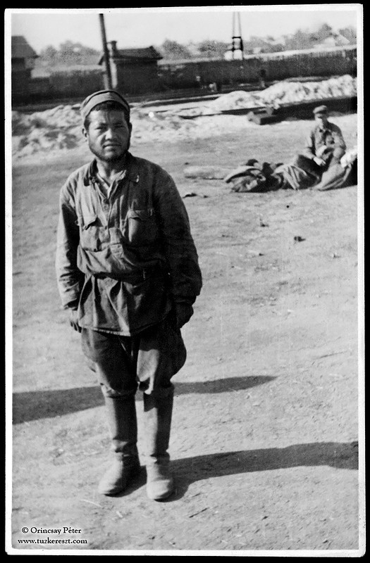 Будни "Восточного фронта" () Будни "Восточного фронта"