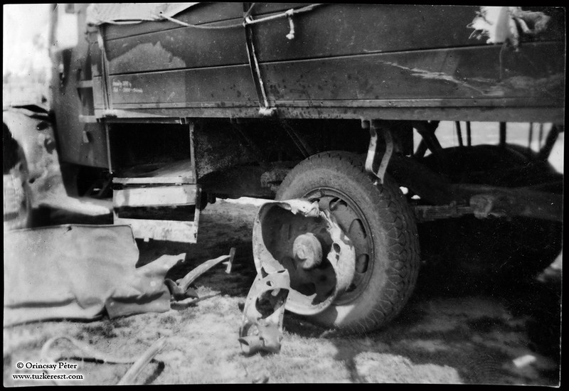 Будни "Восточного фронта" () Будни "Восточного фронта"