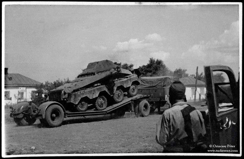 Будни "Восточного фронта" () Будни "Восточного фронта"