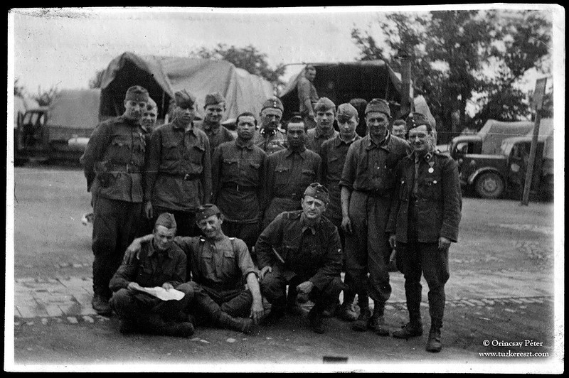 Будни "Восточного фронта" () Будни "Восточного фронта"