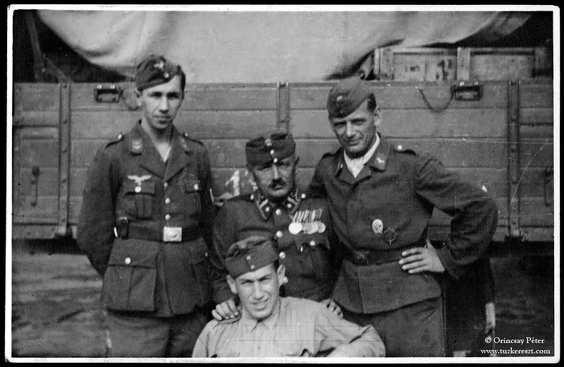 Будни "Восточного фронта" () Будни "Восточного фронта"