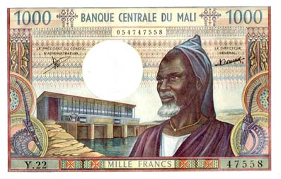 Бывшие французские колонии: цена независимости