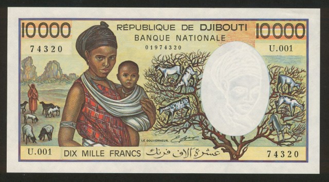 Бывшие французские колонии: цена независимости