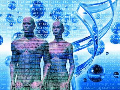 Человечество – верх эволюции или рабы пришельцев? () Человечество – верх эволюции или рабы пришельцев?