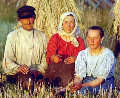 Чем гордились в Российской империи () Чем гордились в Российской империи