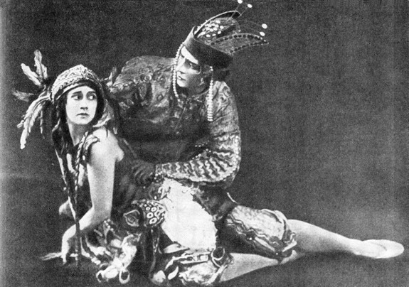 Чем гордились в Российской империи () Чем гордились в Российской империи