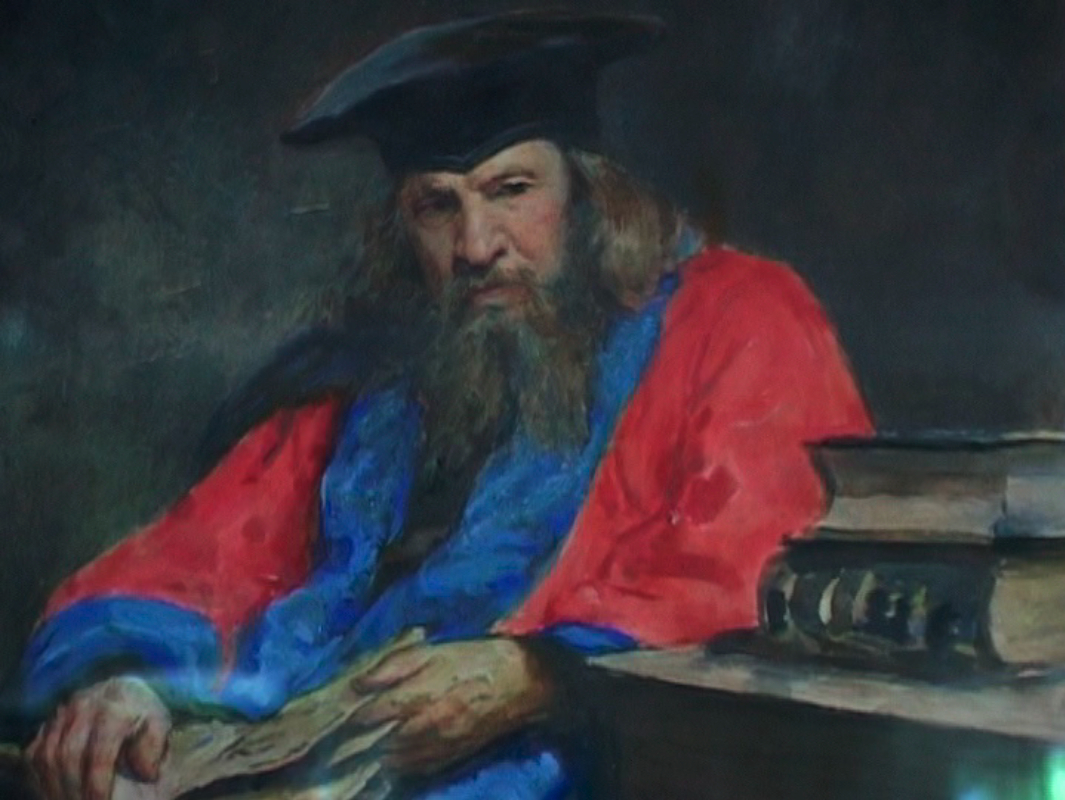 Чем гордились в Российской империи () Чем гордились в Российской империи