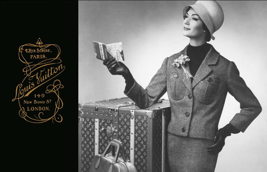 Чемоданное настроение