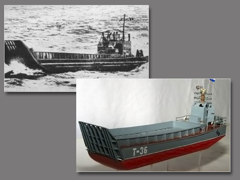 Четверо русских солдат, проведших 49 дней в Тихом океане () Четверо русских солдат, проведших 49 дней в Тихом океане