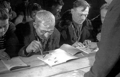 Что большевики сделали в первые годы советской власти () Что большевики сделали в первые годы советской власти