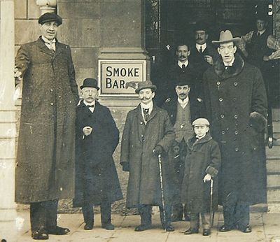 Что нужно знать о росте человека () Что нужно знать о росте человека