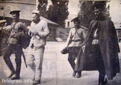 Дело Менделя Бейлиса.