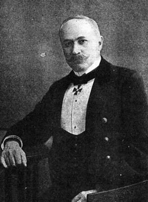 Дело Менделя Бейлиса.