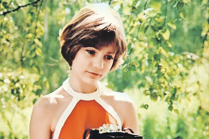 Детство кончится когда-то...