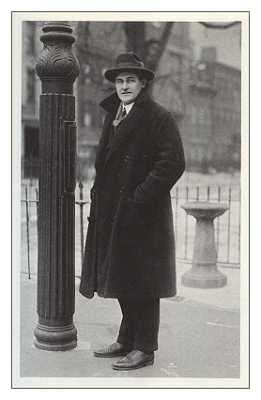 «Друг СССР» Альберт Рис описывает русских революционеров-американцев