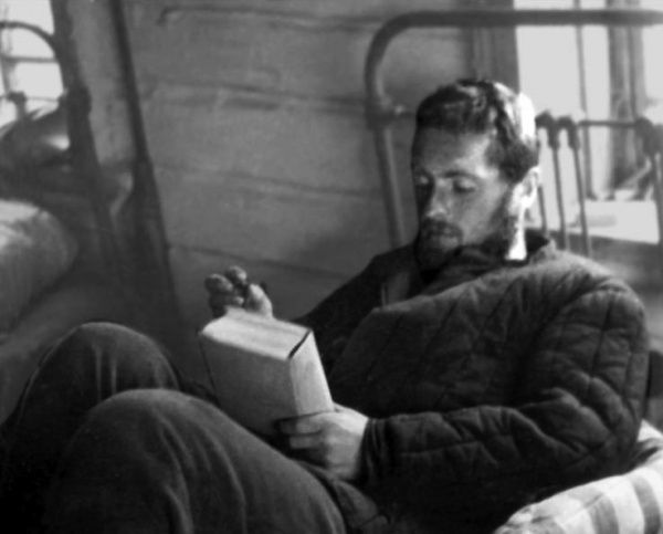 Дружинник Лернер против «тунеядца» Бродского () Дружинник Лернер против «тунеядца» Бродского