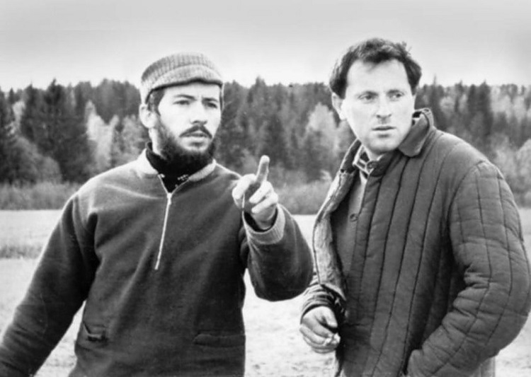 Дружинник Лернер против «тунеядца» Бродского () Дружинник Лернер против «тунеядца» Бродского