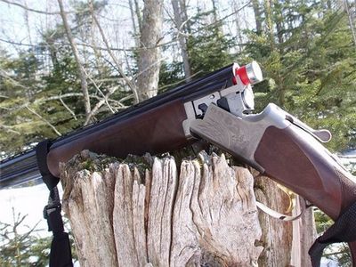 Джон Браунинг. () Джон Браунинг.