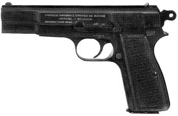 Джон Браунинг. () Джон Браунинг.