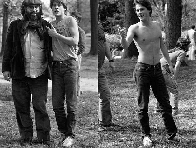 Фрэнсис Форд Коппола. История жизни () Фрэнсис Форд Коппола. История жизни