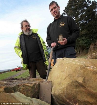 Горшочек с сюрпризом () Горшочек с сюрпризом