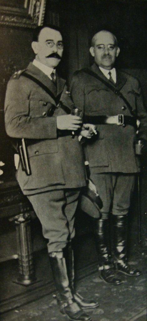 «Грязная война» в Аргентине () «Грязная война» в Аргентине