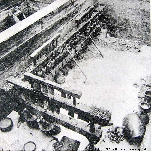 Гробница Цинь Шихуанди - и археологическая реальность () Гробница Цинь Шихуанди - и археологическая реальность