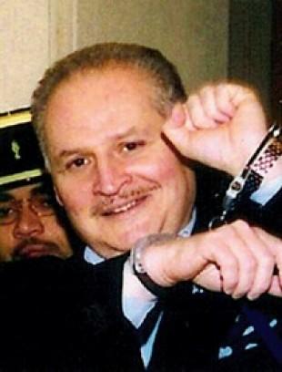 Их жизнь – смерть: семь известных террористов в истории () Их жизнь – смерть: семь известных террористов в истории