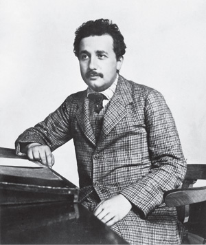 Интересные факты об Альберте Эйнштейне () Интересные факты об Альберте Эйнштейне