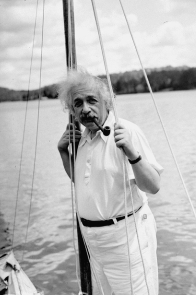 Интересные факты об Альберте Эйнштейне () Интересные факты об Альберте Эйнштейне