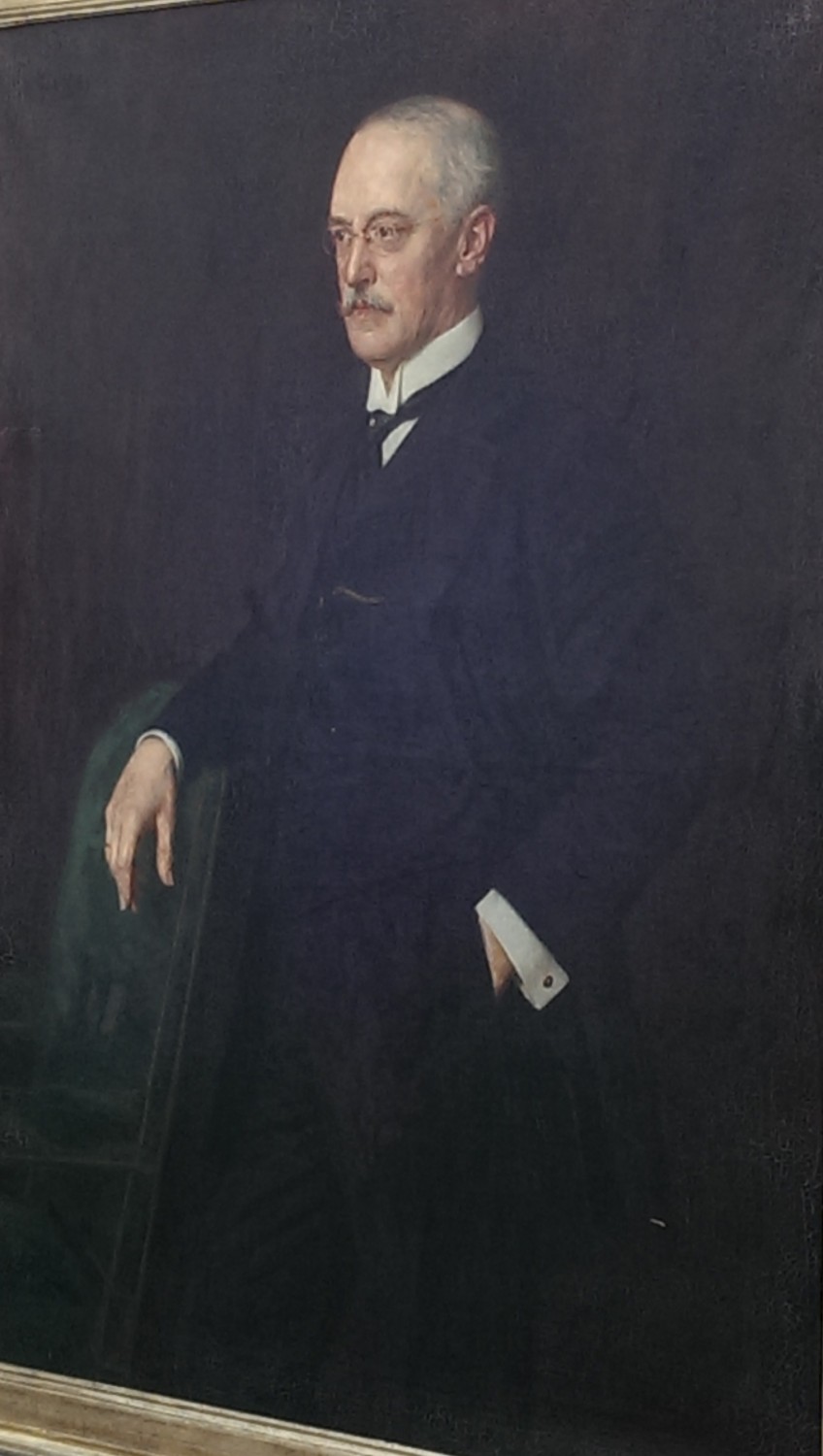 Исчезнувший гений Рудольф Дизель () Исчезнувший гений Рудольф Дизель