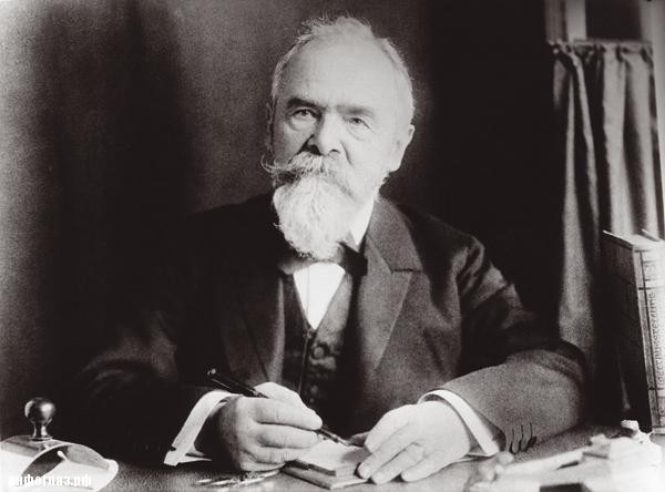 Исчезнувший гений Рудольф Дизель () Исчезнувший гений Рудольф Дизель