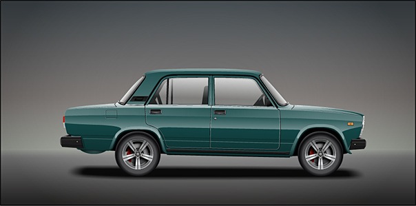 История автомобиля «Жигули» () История автомобиля «Жигули»