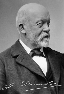 История бренда Mercedes () История бренда Mercedes