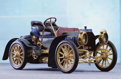 История бренда Mercedes () История бренда Mercedes