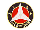 История бренда Mercedes