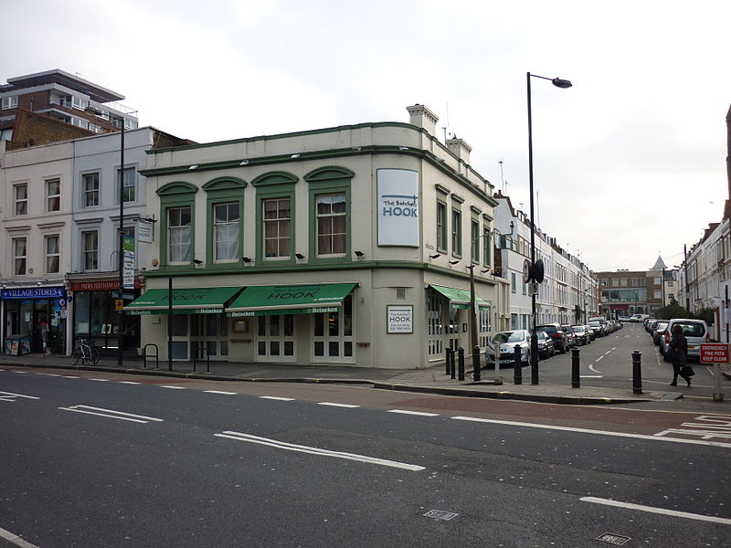 История футбольного клуба «Челси»