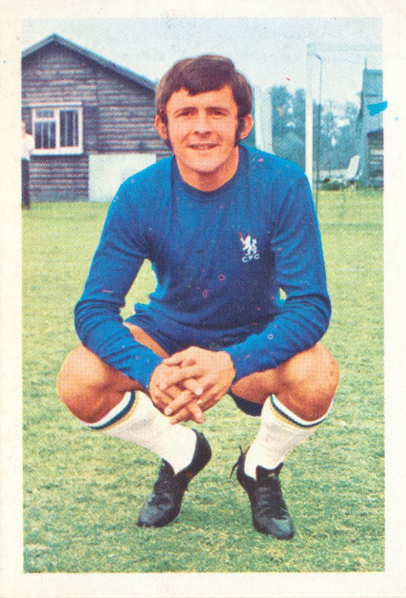 История футбольного клуба «Челси»