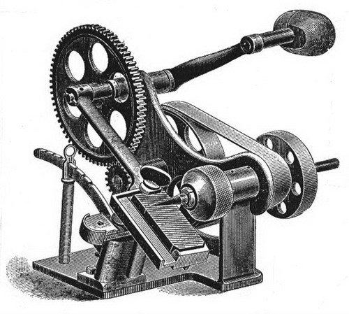 История канцелярских принадлежностей () История канцелярских принадлежностей
