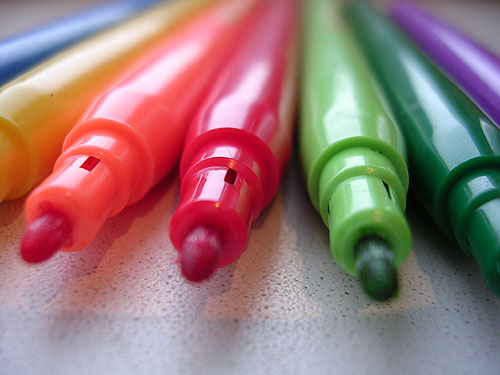 История канцелярских принадлежностей () История канцелярских принадлежностей