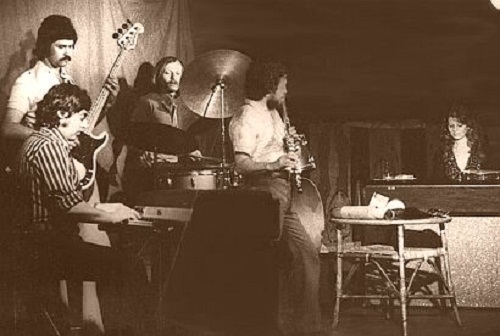 История музыки: джаз () История музыки: джаз