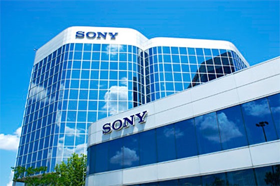 История успеха компании Sony () История успеха компании Sony