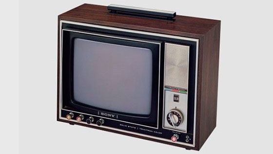 История успеха компании Sony () История успеха компании Sony