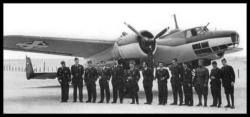 История ВВС Югославии. Часть 2. Апрельская война (1941 г.) () История ВВС Югославии. Часть 2. Апрельская война (1941 г.)