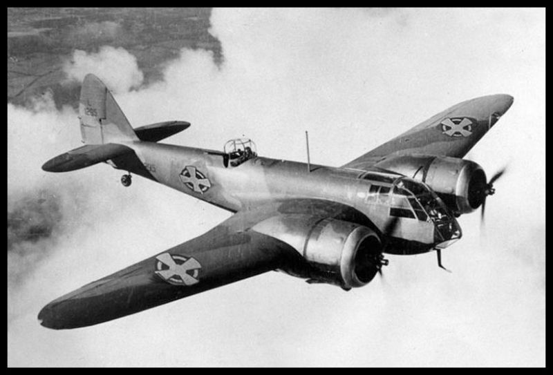 История ВВС Югославии. Часть 2. Апрельская война (1941 г.) () История ВВС Югославии. Часть 2. Апрельская война (1941 г.)