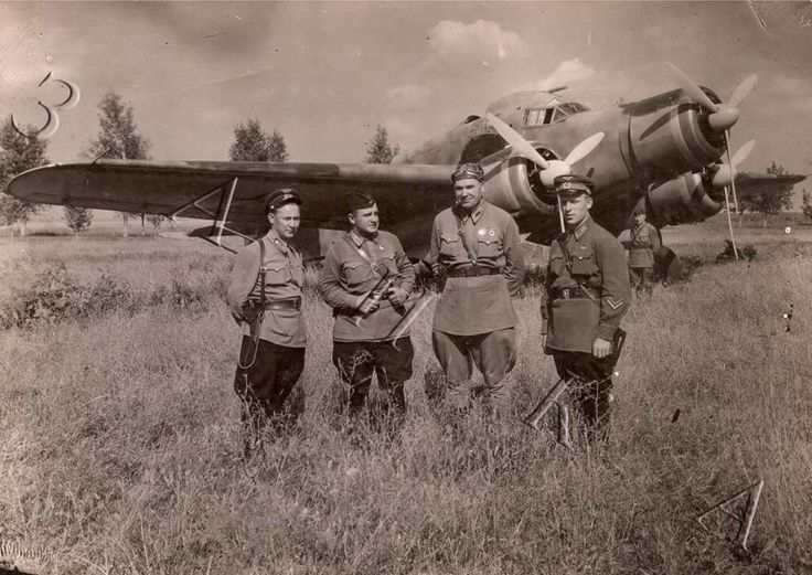 История ВВС Югославии. Часть 2. Апрельская война (1941 г.) () История ВВС Югославии. Часть 2. Апрельская война (1941 г.)